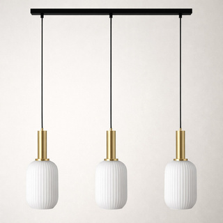 Lampa wisząca K-5881 z serii FIORE