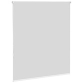 Roleta zaciemniająca biała 140x130cm Szerokość tkaniny 136,6cm