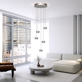 Lampa wisząca QUIBERON 5039-503