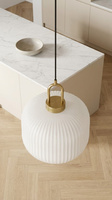 Lampa wisząca K-5890 z serii DIOP