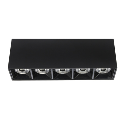 Lampa natynkowa JDL-3T 15 W