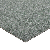 Dywan 20 pcs Zielony 50 x 50 cm 100% polipropylen