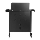 Asystor do tatuażu Pro Ink 701 czarny 124836