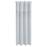 Firana Anet biała 140x250