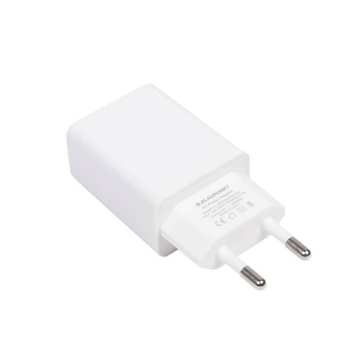 Blaupunkt Lampa Biurkowa LED 6W CCT biała ściemnialna, przełącznikiem barwy światła
