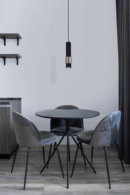 Lampa wisząca K-4713 z serii NIKOS