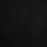 vidaXL Legowisko dla psa, czarne, 90x53x30 cm, sztuczna skóra