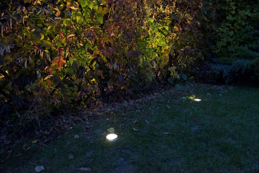 Lampa najazdowa 5725 C