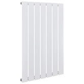 Panel grzewczy, kaloryfer, biały, 542 x 900 mm
