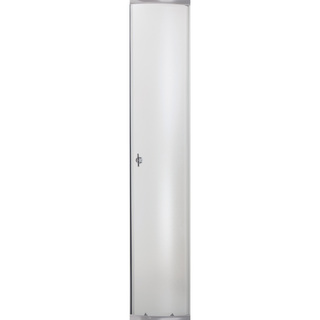 Szyba drzwiowa do kabiny marbella szkło mróz 80x80 SU-AK-570-O Invena