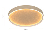 Lampa sufitowa BORMES 9069-113L