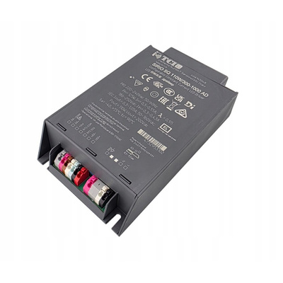 Zasilacz LED SIRIO SQ 110W-300-1000mA AD D4i do oprawaw ulicznch