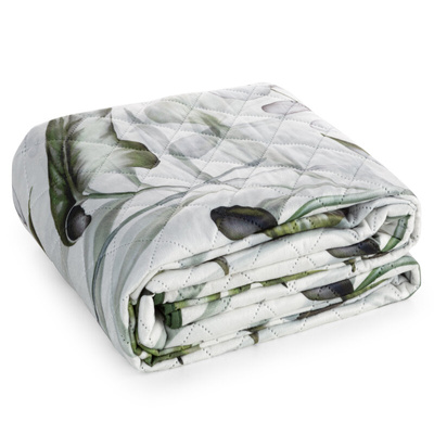 Narzuta Ellen biała 200x220