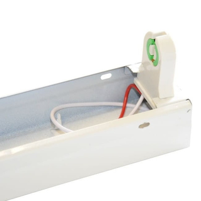 oprawa garażowa - Neutralna - 120cm - 18W