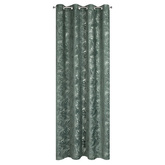 Zasłona Livia oliwkowa 140x250