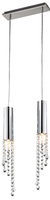 Lampa wisząca LED 2x3W Duero 32-25265-Z