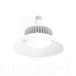 Żarówka LED z kloszem E27 - Neutralna barwa - 40W