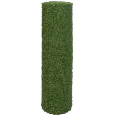 Sztuczny trawnik, 1,33 x 8 m; 20 mm, zielony