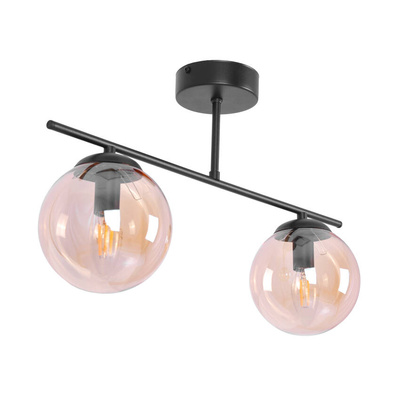 Lampa sufitowa K-5163 z serii DELTA