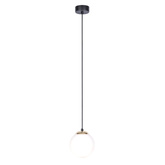 Lampa wisząca K-4910 z serii ISLA