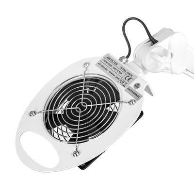 Pochłaniacz pyłu na pantografie Momo 6606 138676