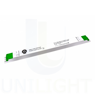Zasilacz LED 12V/11A 132W DALI slim PC
