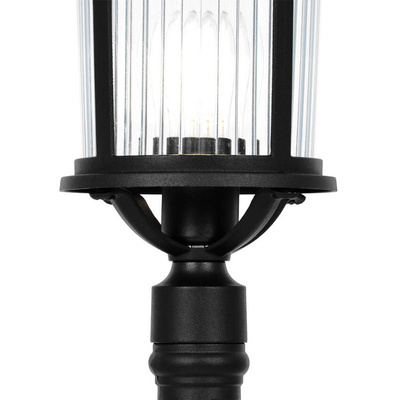 Lampa ogrodowa stojąca K-8222 z serii MIAMI