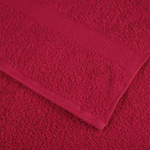 Ręczniki premium, SOLUND, 4 szt., 100x150 cm, 600 g/m?