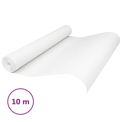 Tapeta 3D Solid Paski Jasny beż 10 x 0,53 m Tkanina nienałożona