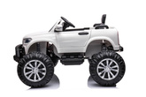 Auto Na Akumulator Mercedes DK-MT950 4x4 Biały
