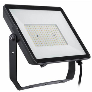 Naświetlacz PILA LED BVP008 100W 4000K 9500lm czarny IP65 Piła