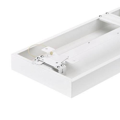 Oprawa natynkowa LEDINAIRE SM060C LED32S/840 PSU W20L120 36W, 3200lm, 4000K neutralna, Philips