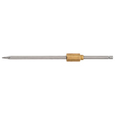 Dysza do pistoletu natryskowego HVLP Dysza 1,4 mm srebrny