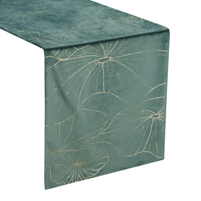 Blink ciemnomiętowy 35x220