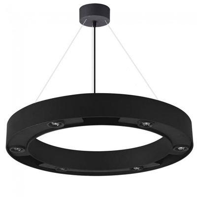 Lampa wisząca serii RING 18W