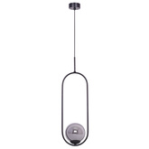 Lampa wisząca K-5110 z serii DAVOS