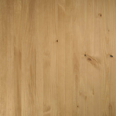 Stolik kawowy, NOAIN, 120x60x40 cm, lite drewno sosnowe