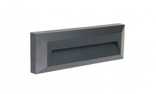 Lampa elewacyjna 2502C DG