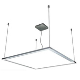 Panel LED - 297x297mm - Ciepła barwa - 18W