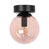 Lampa sufitowa K-5366 z serii PIRO