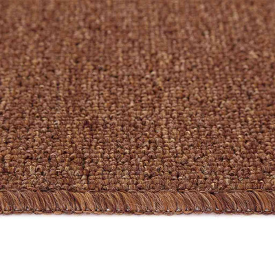 Mats antypoślizgowe na schody 15 pcs Żółty 75 x 20 cm PP