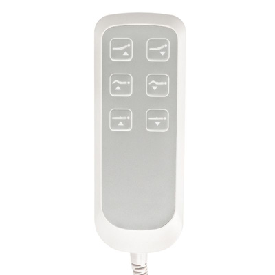 Fotel kosmetyczny elektr. Lux pedi 3M 100710