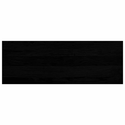 Stopnie schodowe, 20 szt. brązowoczarne 70x25x2cm lite drewno dębowe
