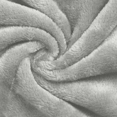 Bluza-koc Szary L Fleece i Flanela