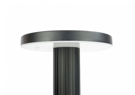 Lampa ogrodowa stojąca RO-550