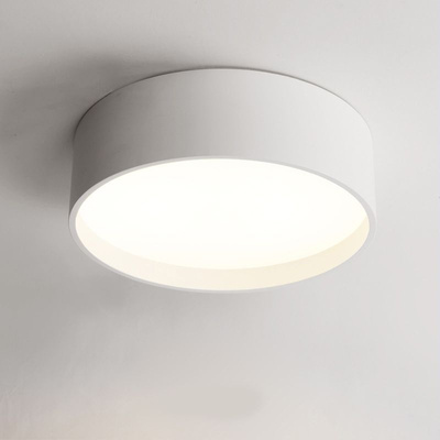 Plafon LED okrągły Abigali 390*50mm 20W 3000K