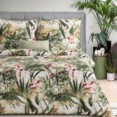 Spring zielony 160x200