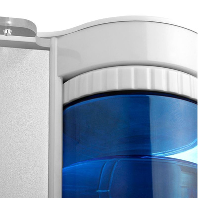 Frezarka Yoshida pro-spray LCD 114883