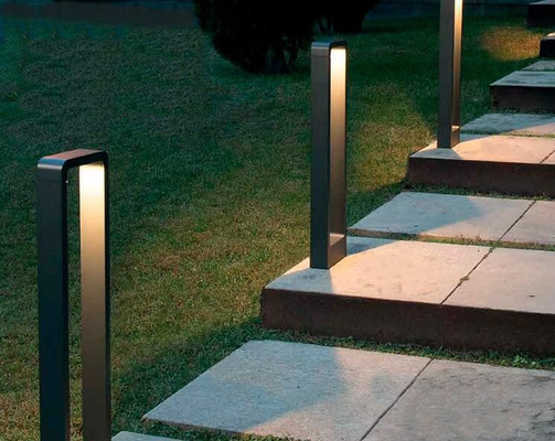 Lampa ogrodowa Abigali Bridge 7W 60cm