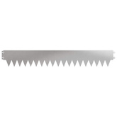 Krawężnik do trawnika 50 szt. 103 x 15 cm Stal srebrny